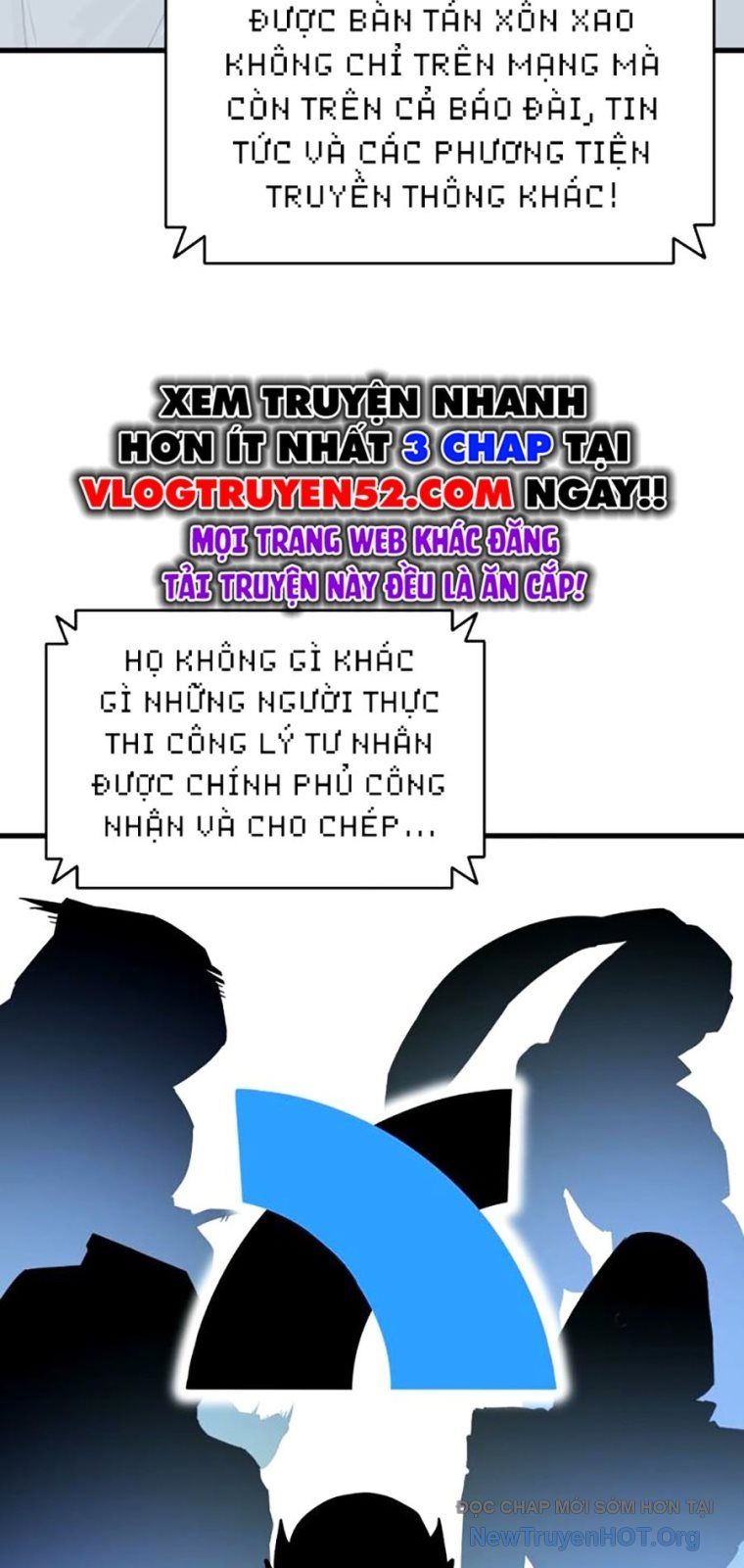 Thực Thi Công Lý: Chapter 13