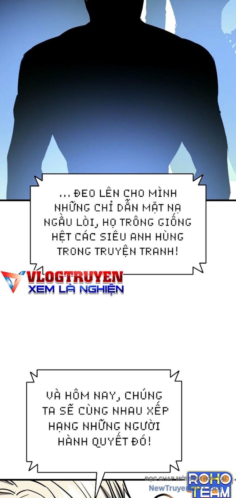 Thực Thi Công Lý: Chapter 13