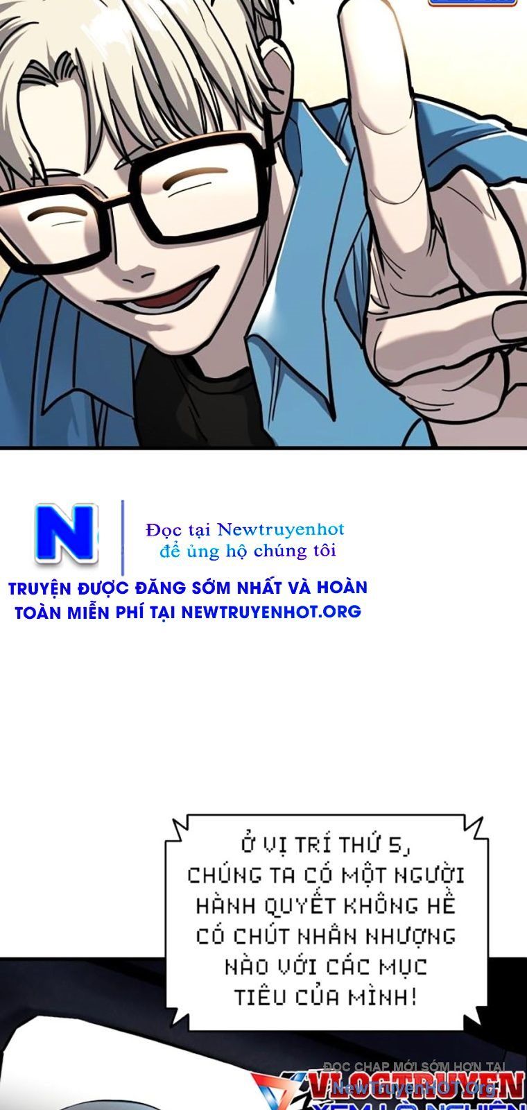 Thực Thi Công Lý: Chapter 13