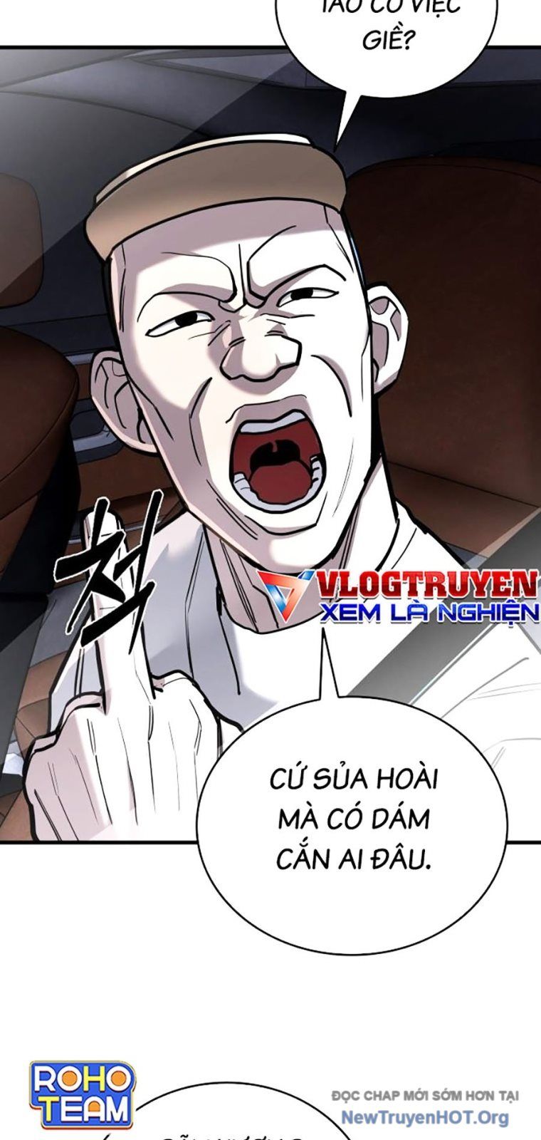 Thực Thi Công Lý: Chapter 13