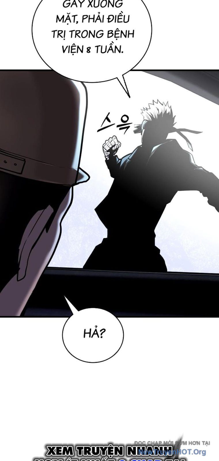 Thực Thi Công Lý: Chapter 13