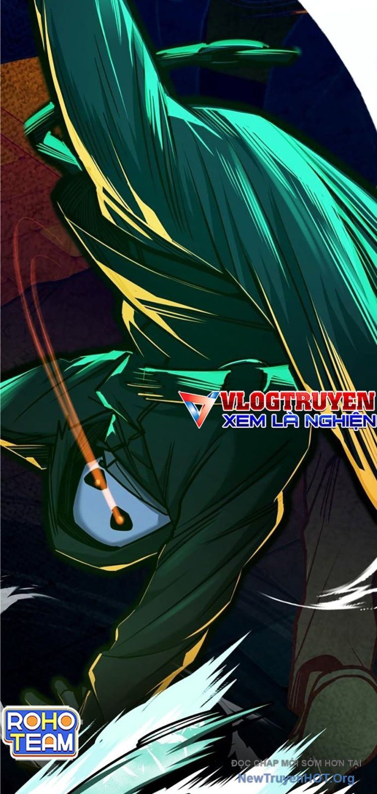 Thực Thi Công Lý: Chapter 13