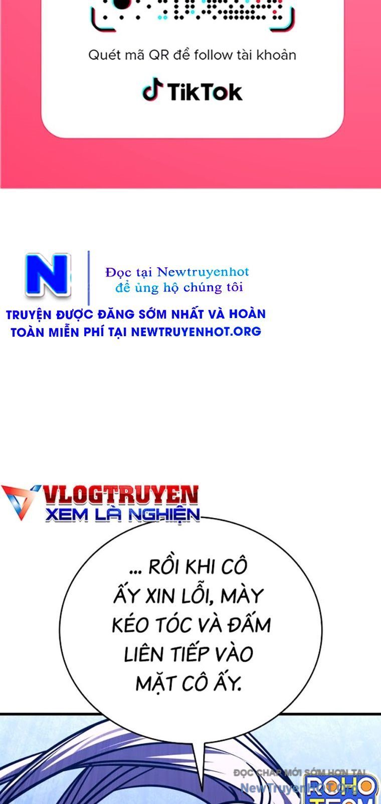 Thực Thi Công Lý: Chapter 13