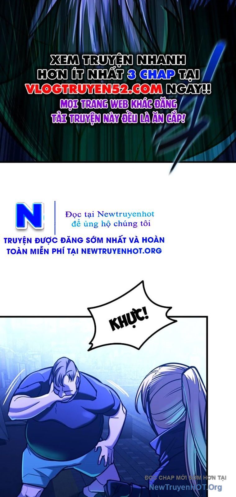 Thực Thi Công Lý: Chapter 13