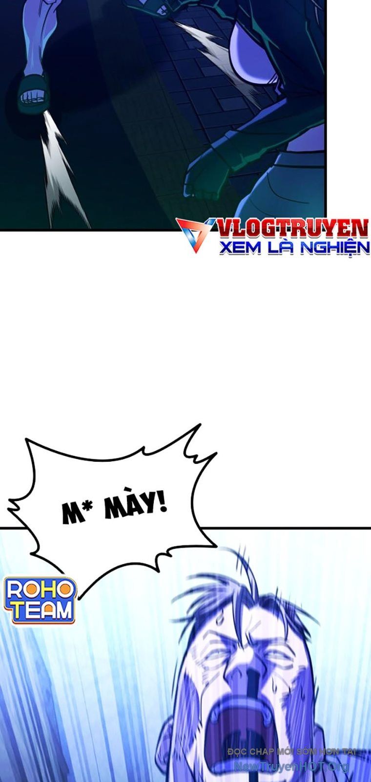 Thực Thi Công Lý: Chapter 13