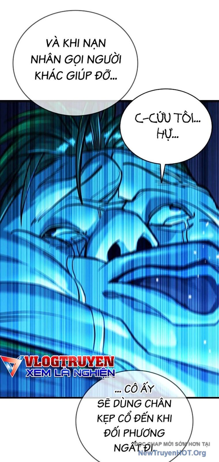 Thực Thi Công Lý: Chapter 13