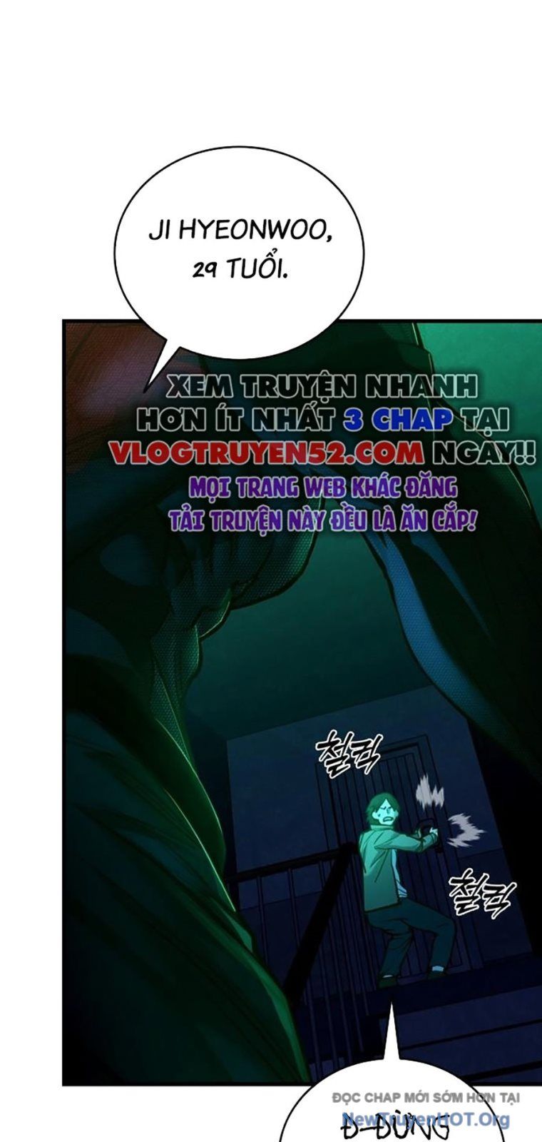 Thực Thi Công Lý: Chapter 13