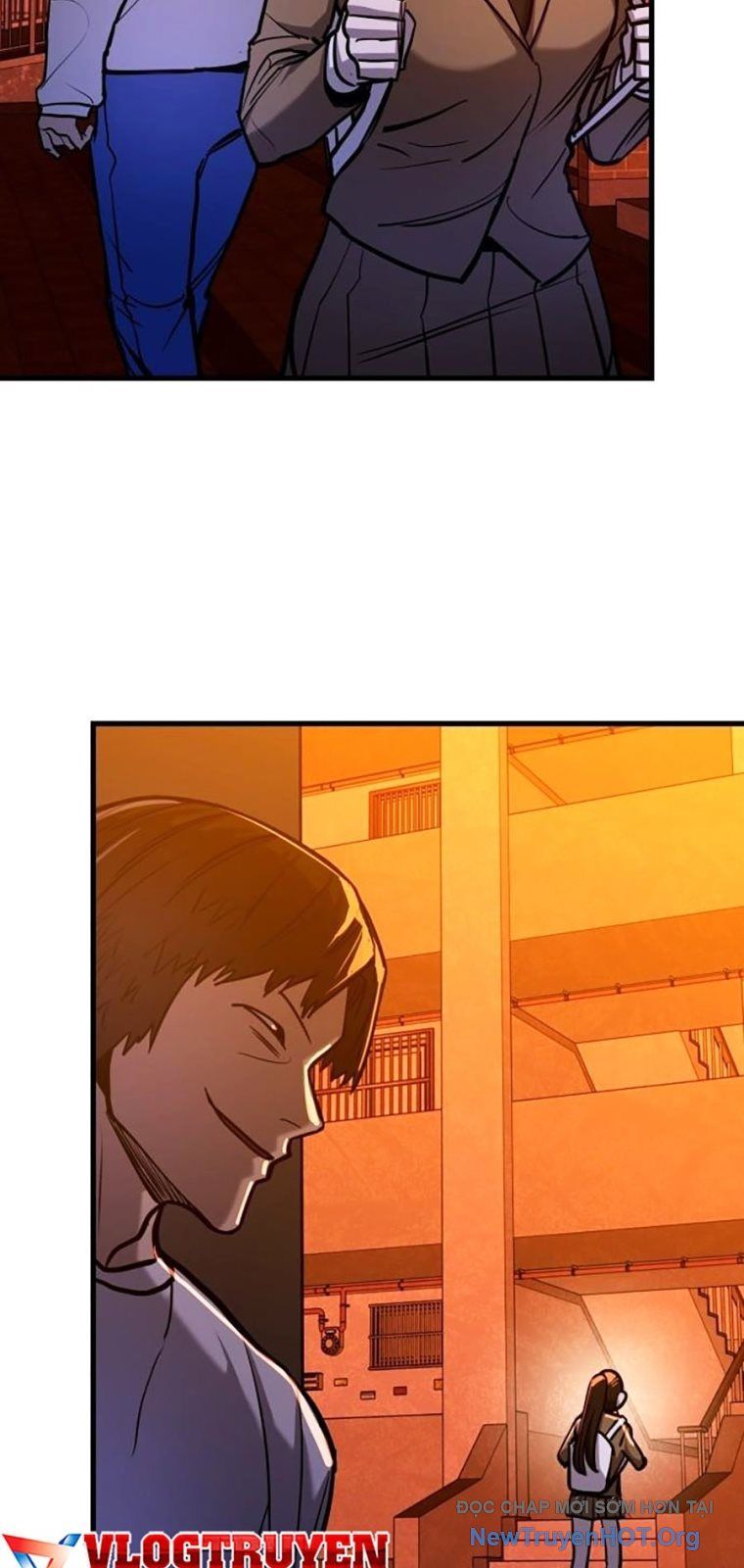 Thực Thi Công Lý: Chapter 13