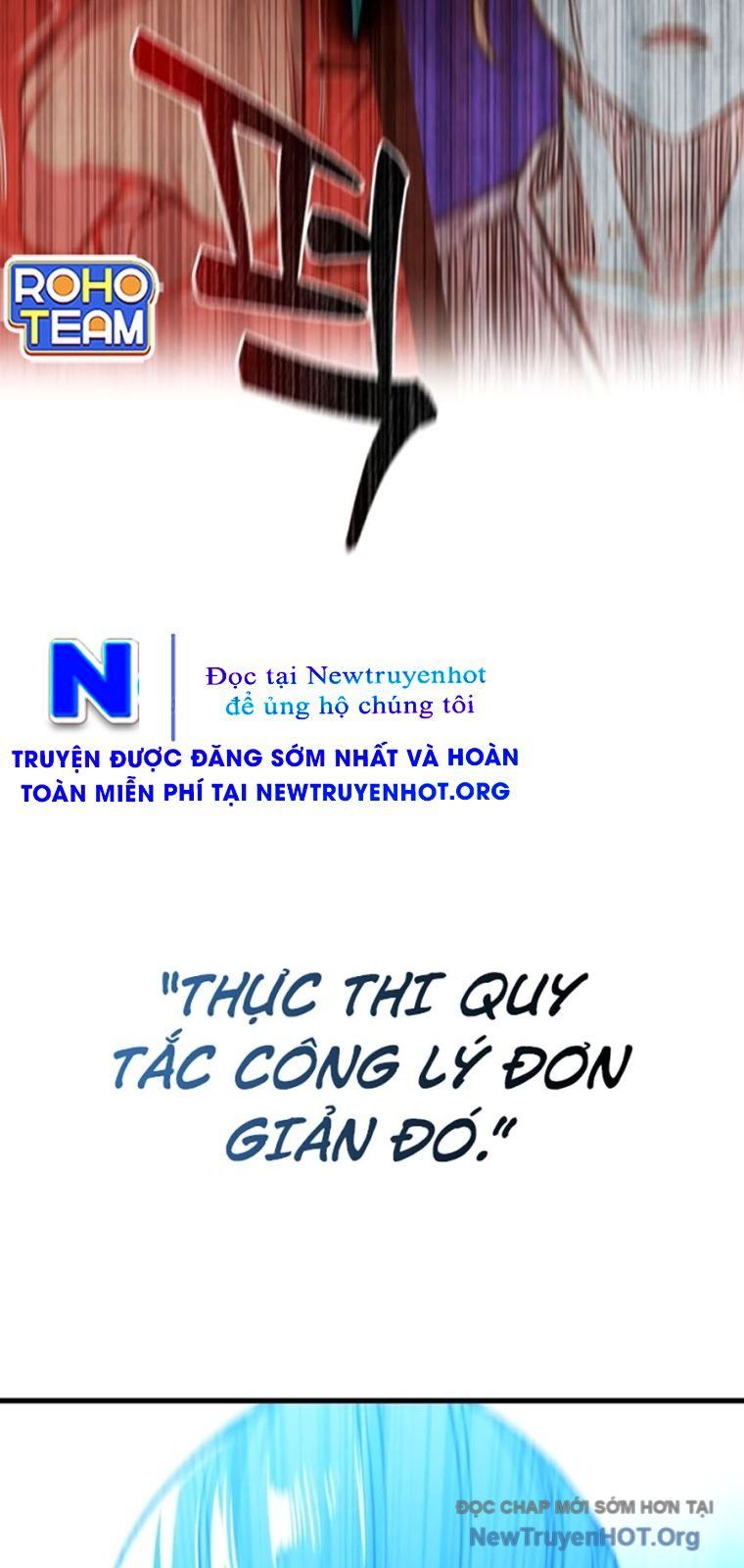 Thực Thi Công Lý: Chapter 13