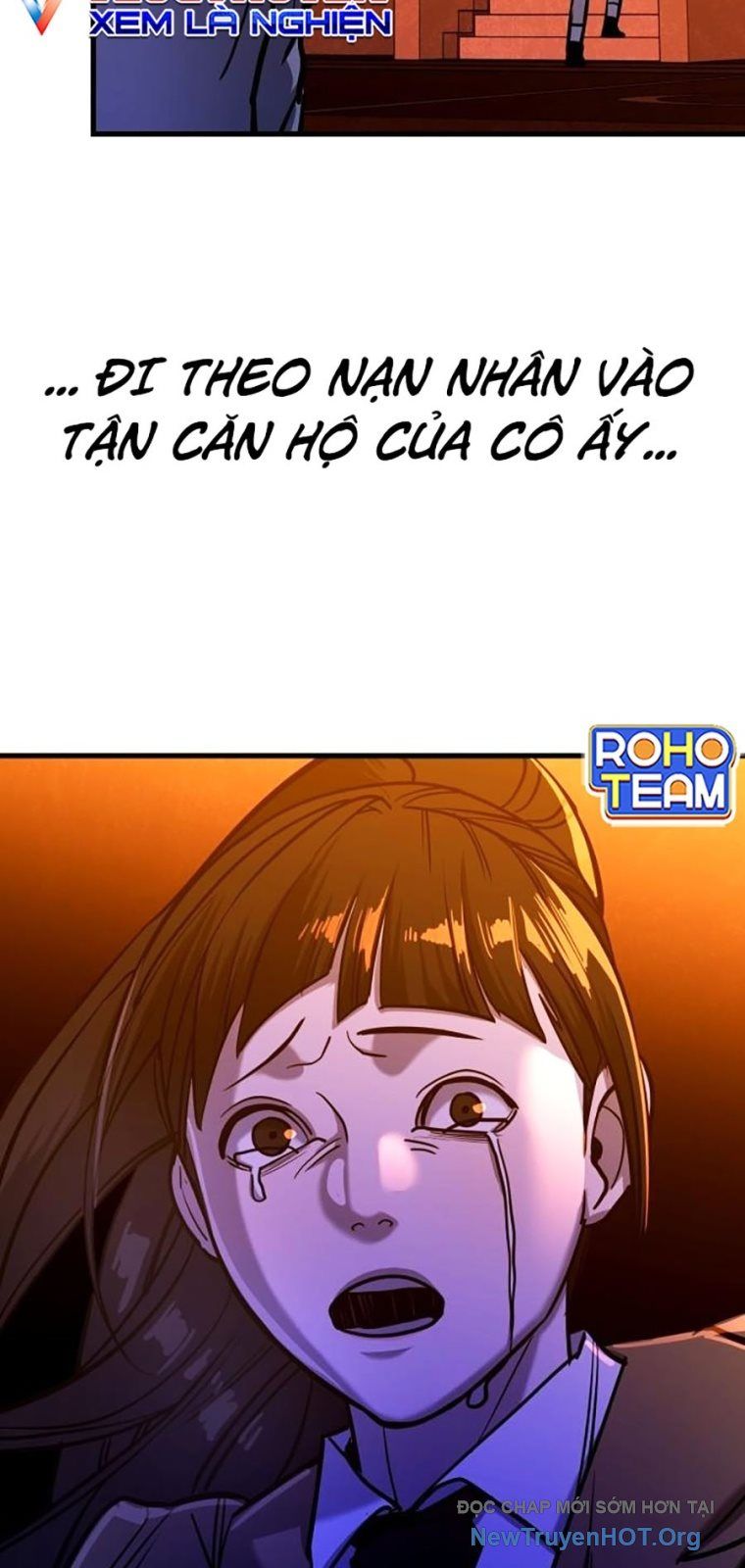 Thực Thi Công Lý: Chapter 13