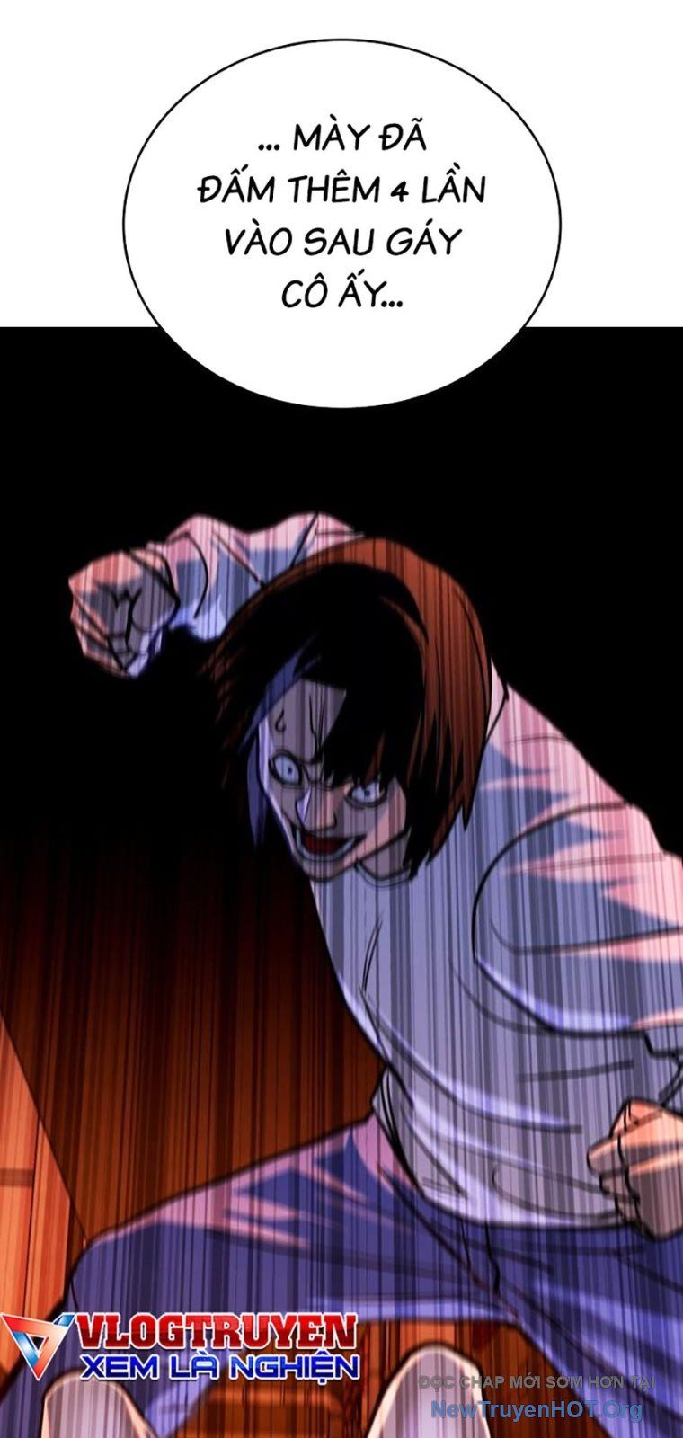 Thực Thi Công Lý: Chapter 13