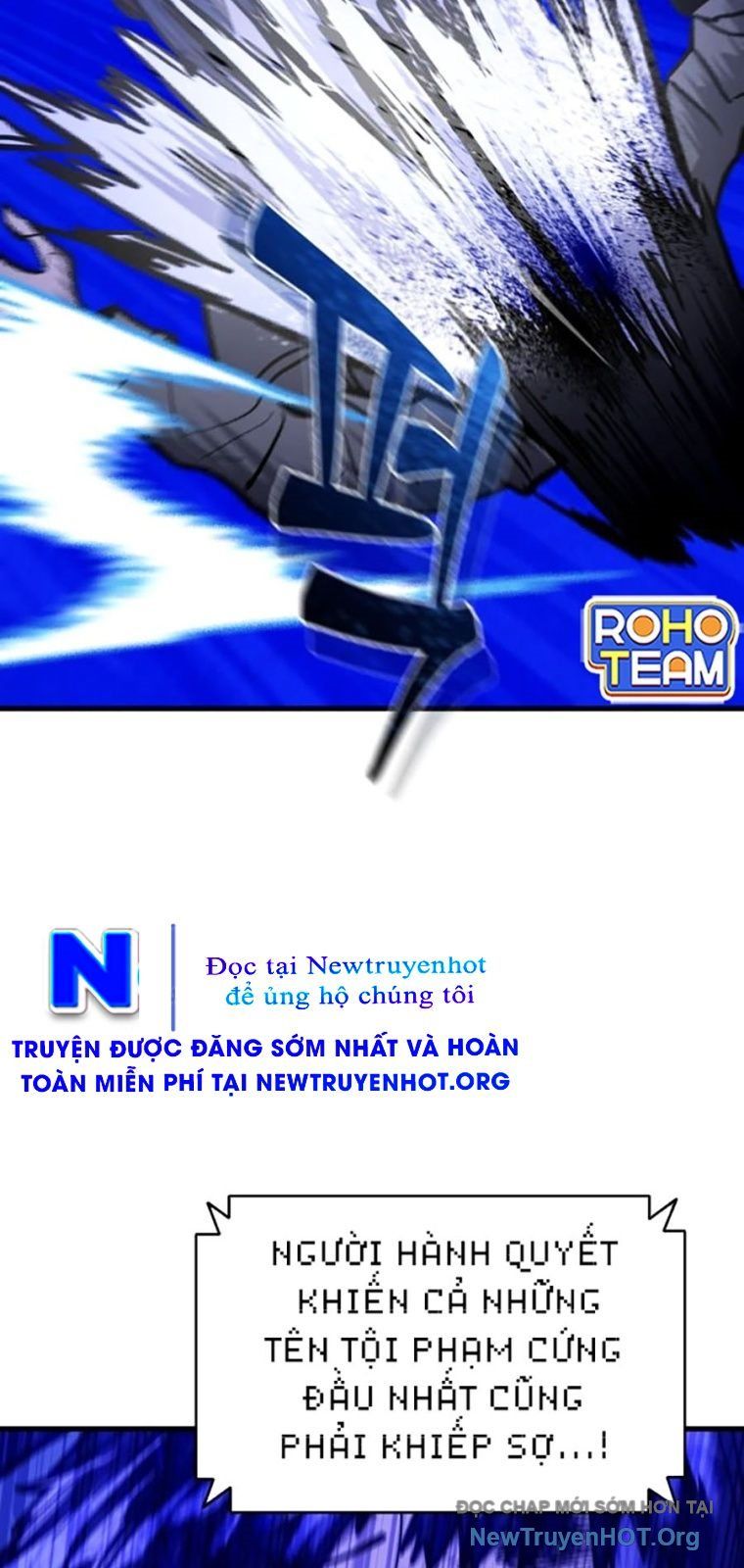 Thực Thi Công Lý: Chapter 13