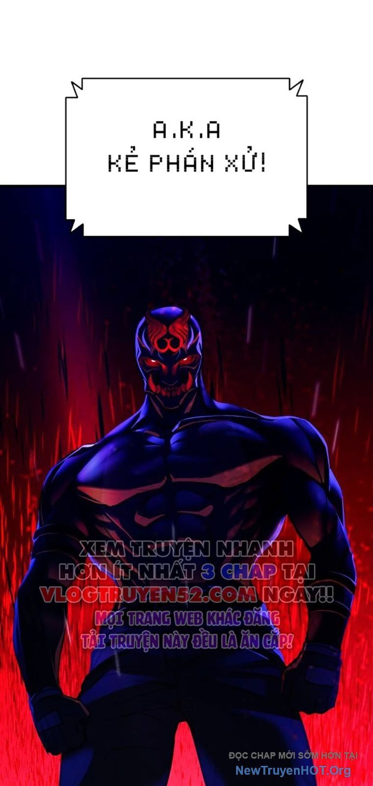 Thực Thi Công Lý: Chapter 13