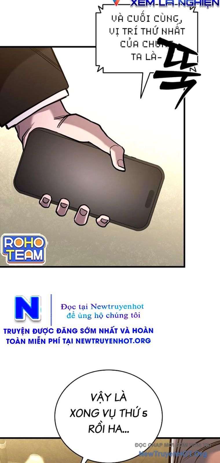 Thực Thi Công Lý: Chapter 13