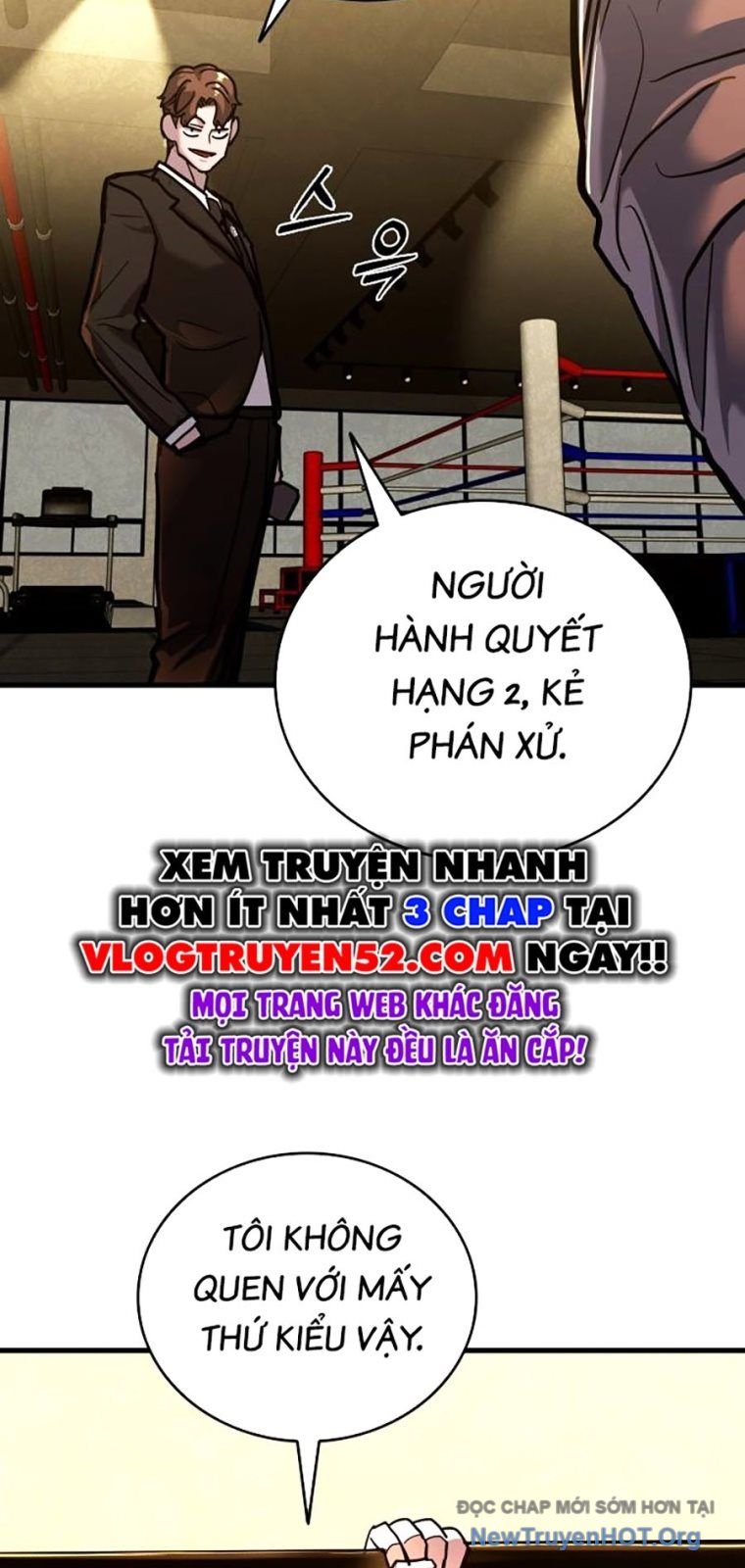 Thực Thi Công Lý: Chapter 13