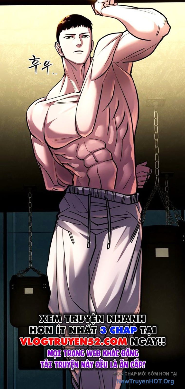 Thực Thi Công Lý: Chapter 13