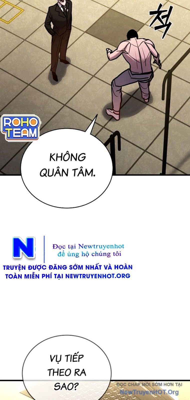 Thực Thi Công Lý: Chapter 13