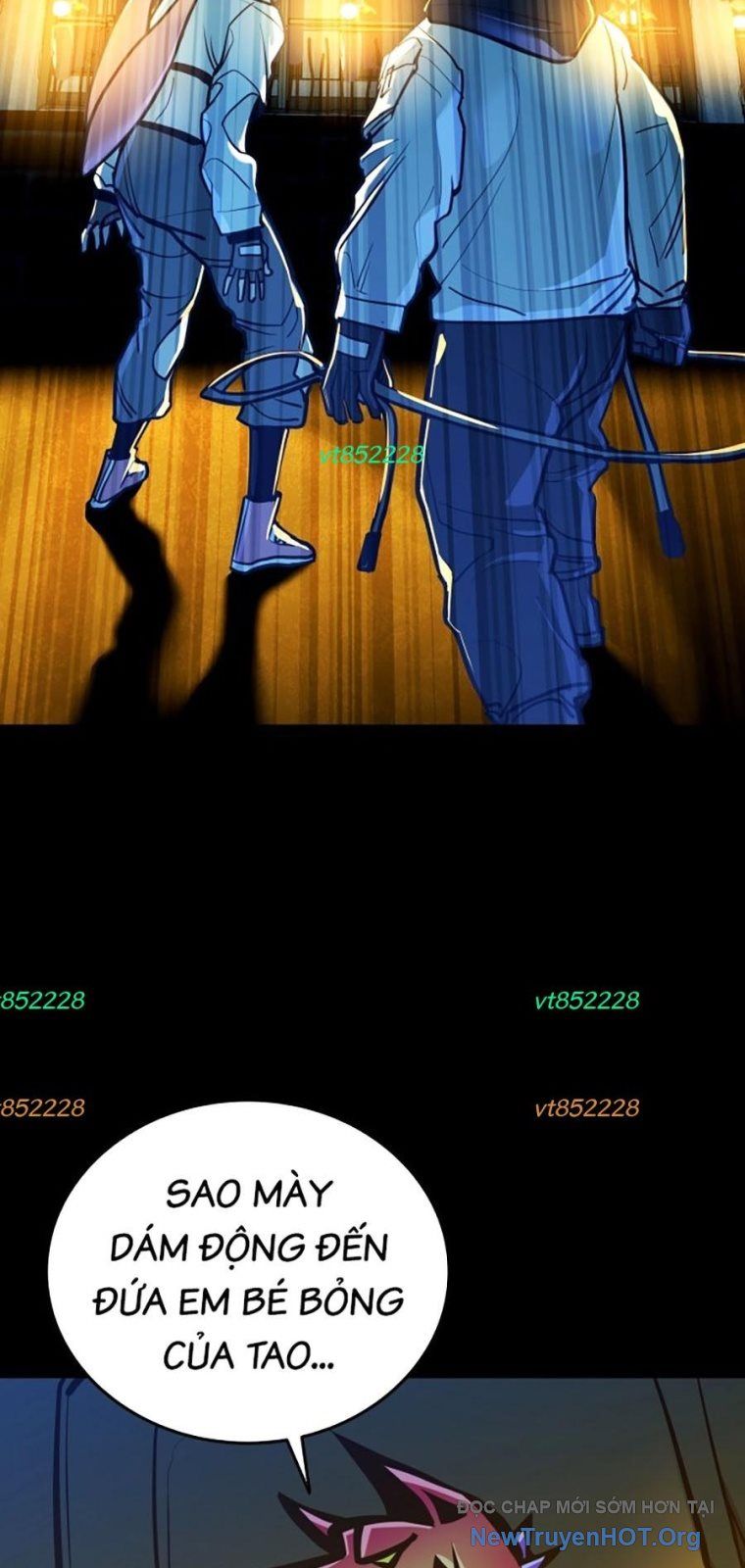 Thực Thi Công Lý: Chapter 14