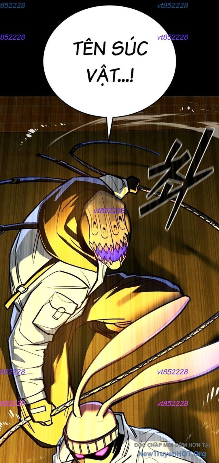 Thực Thi Công Lý: Chapter 14