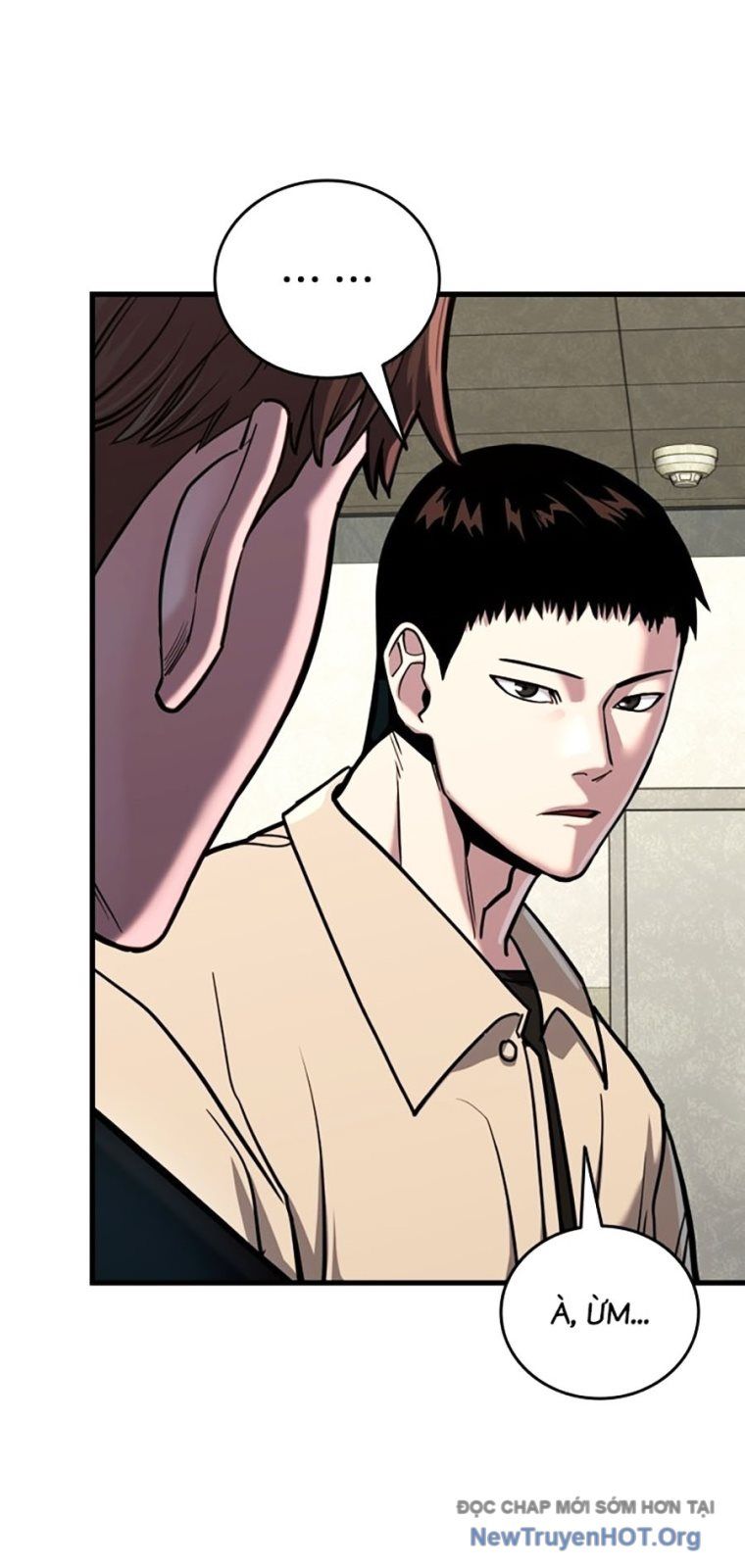 Thực Thi Công Lý: Chapter 14