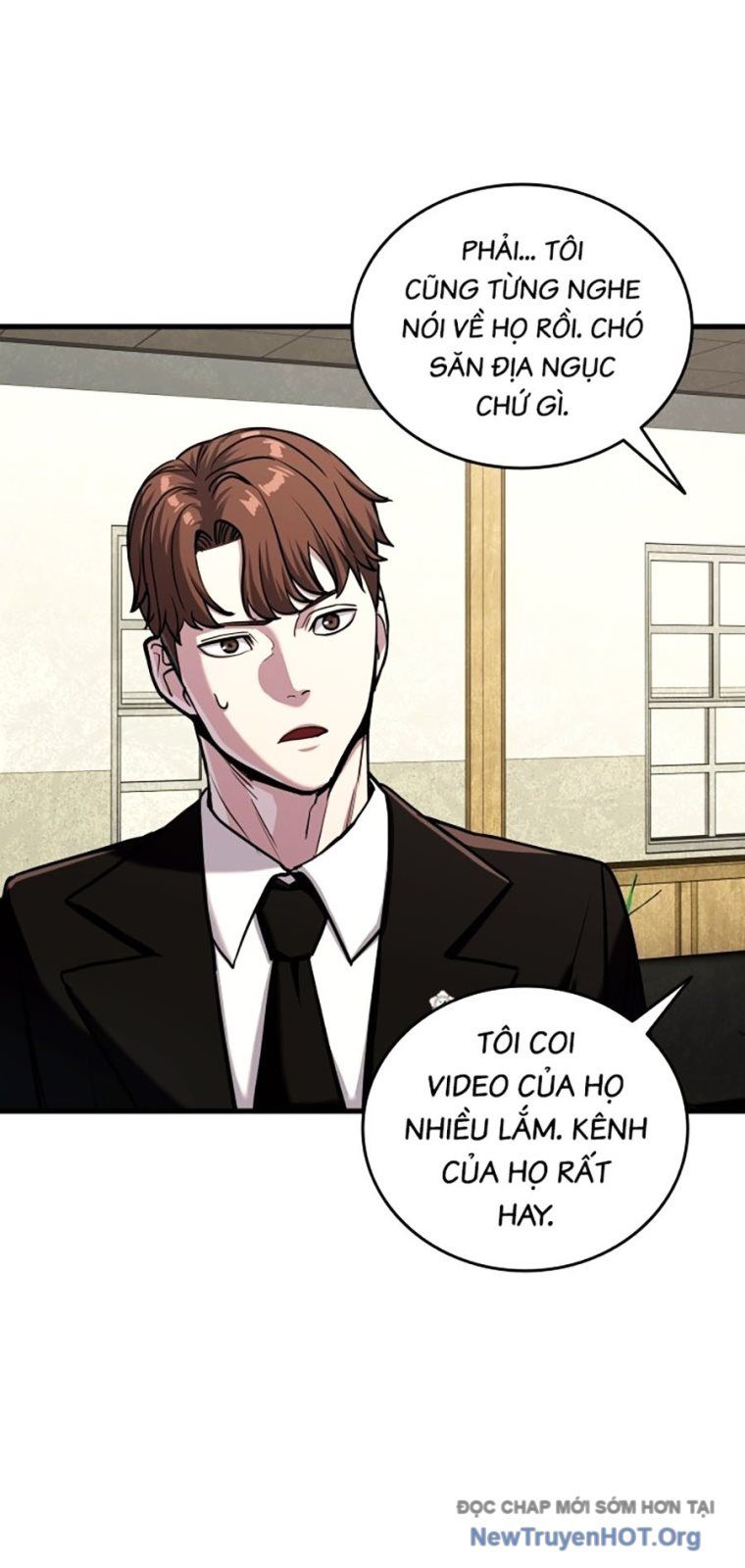 Thực Thi Công Lý: Chapter 14