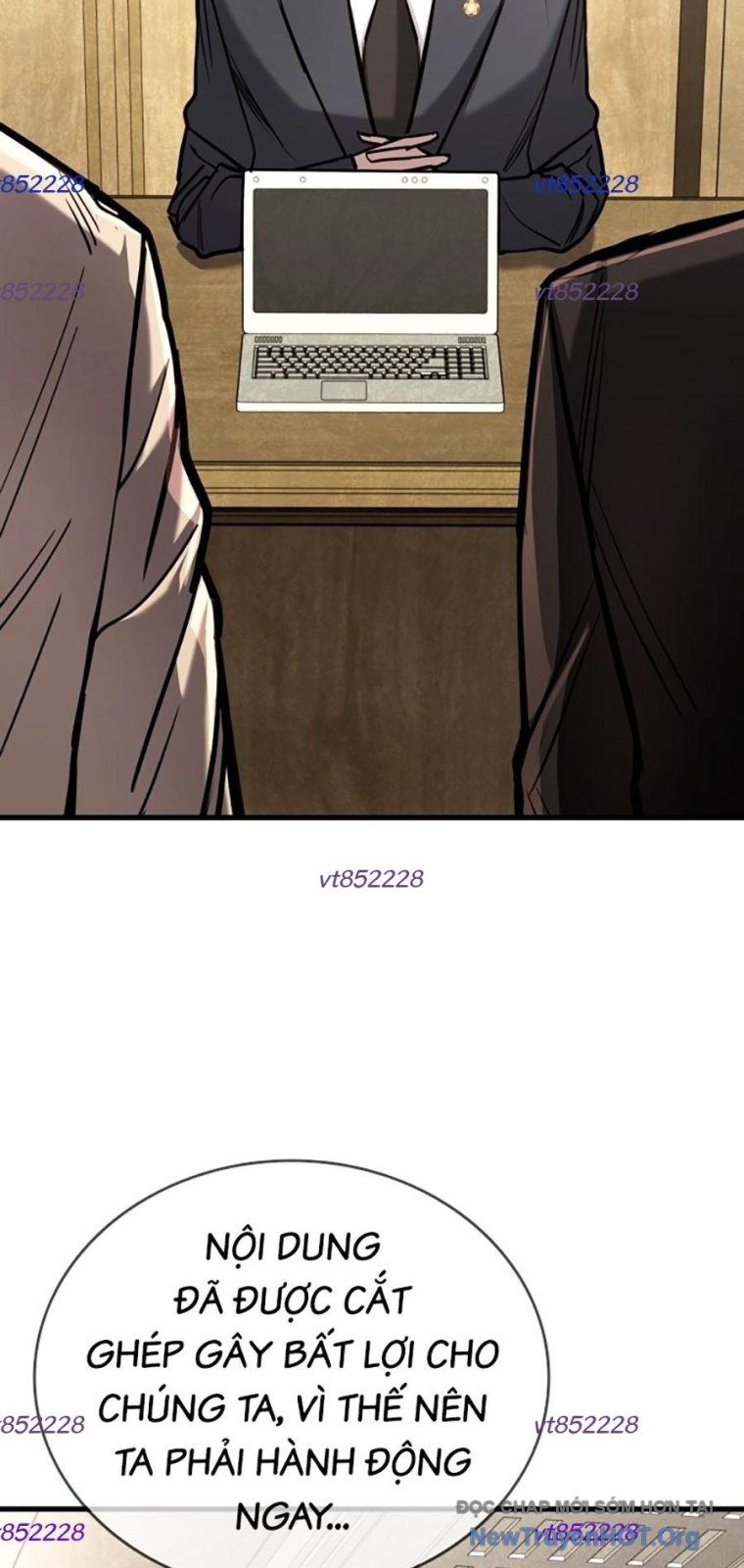 Thực Thi Công Lý: Chapter 14