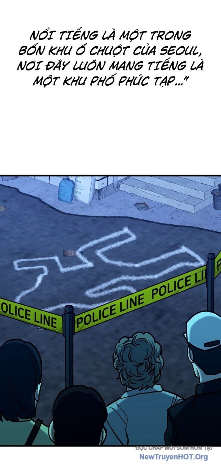 Thực Thi Công Lý: Chapter 14