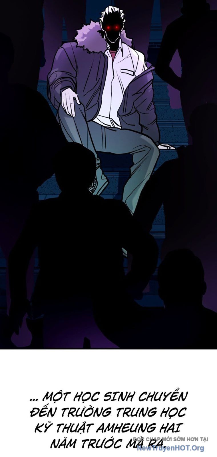 Thực Thi Công Lý: Chapter 14