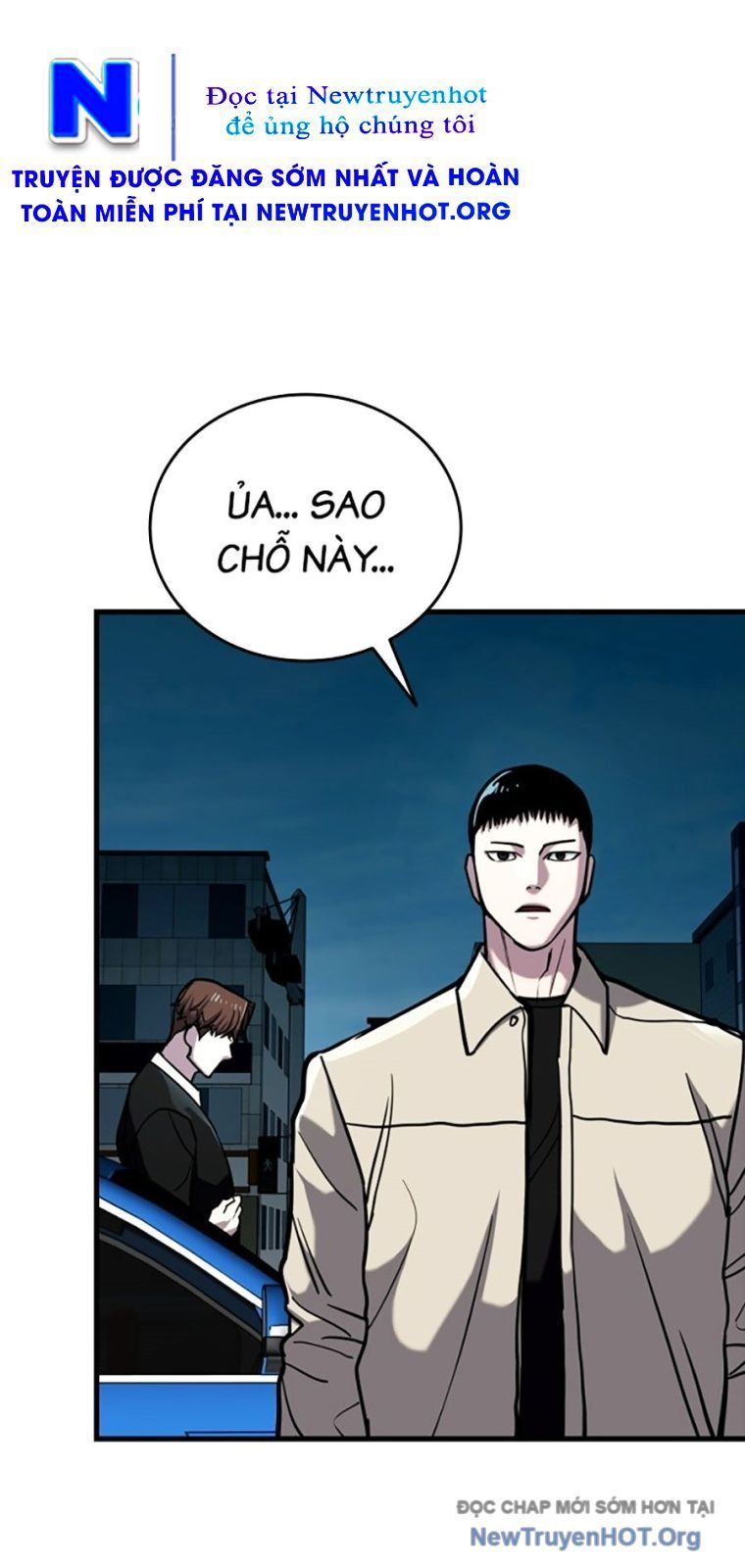 Thực Thi Công Lý: Chapter 14