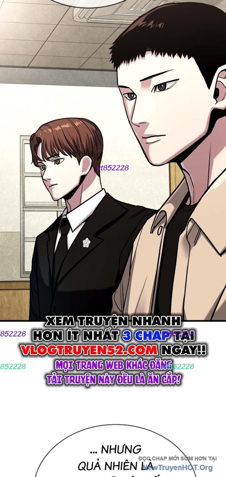 Thực Thi Công Lý: Chapter 14