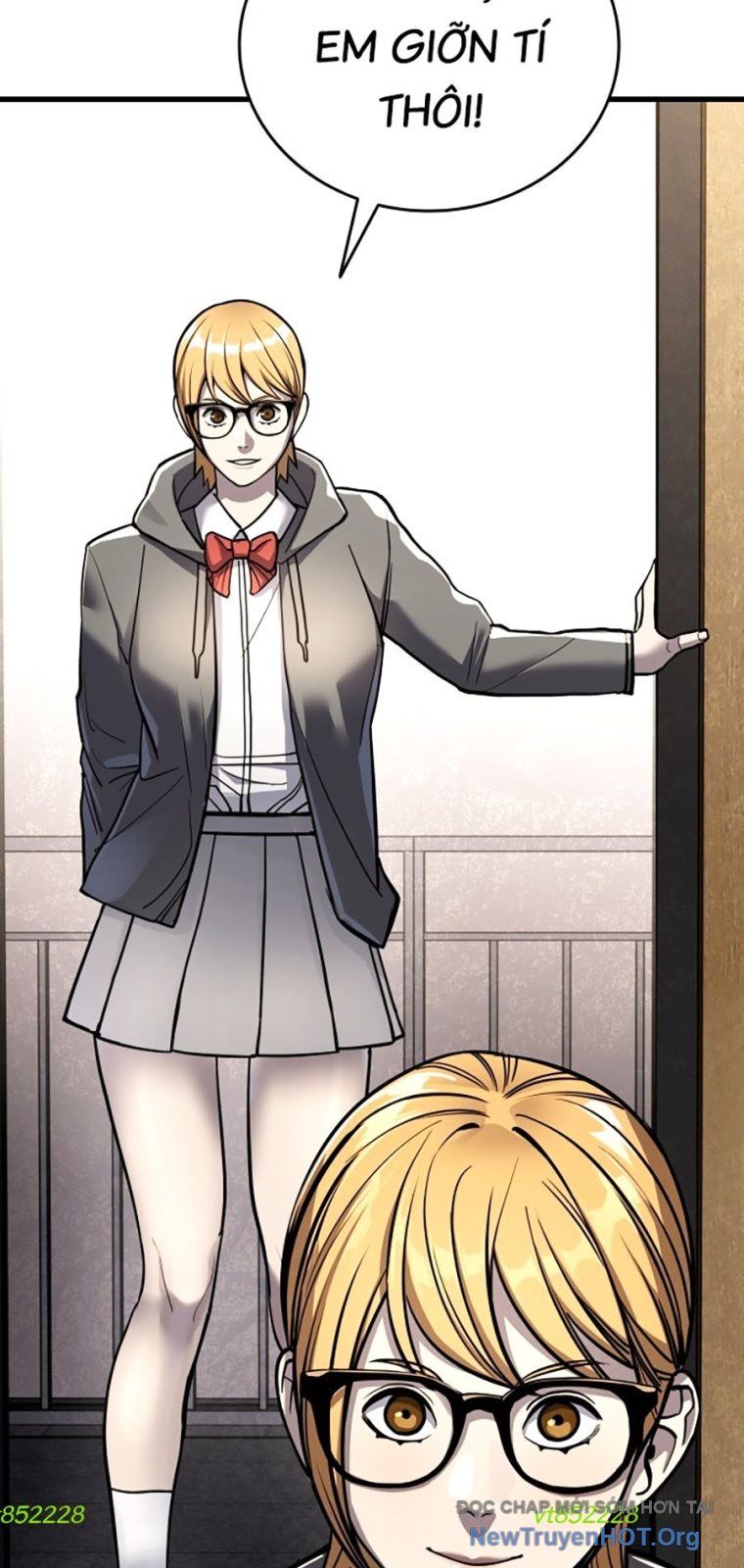 Thực Thi Công Lý: Chapter 14