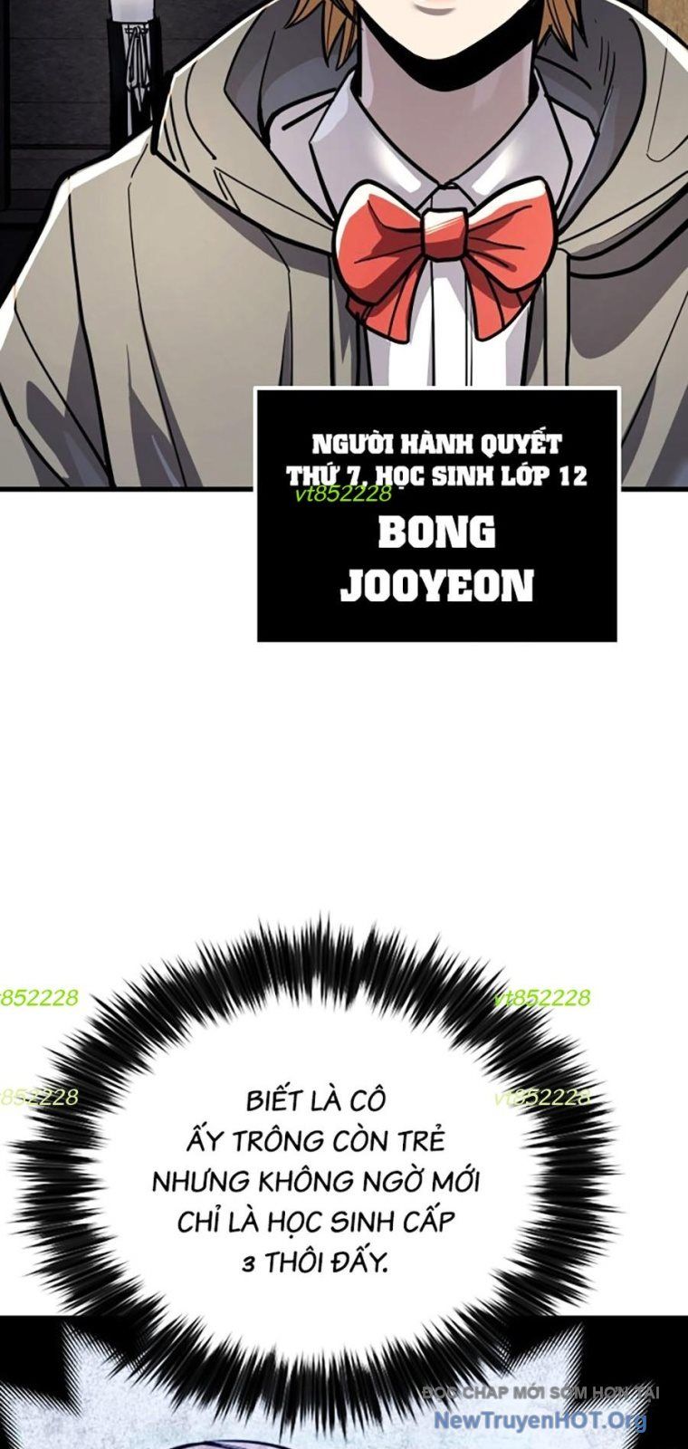 Thực Thi Công Lý: Chapter 14