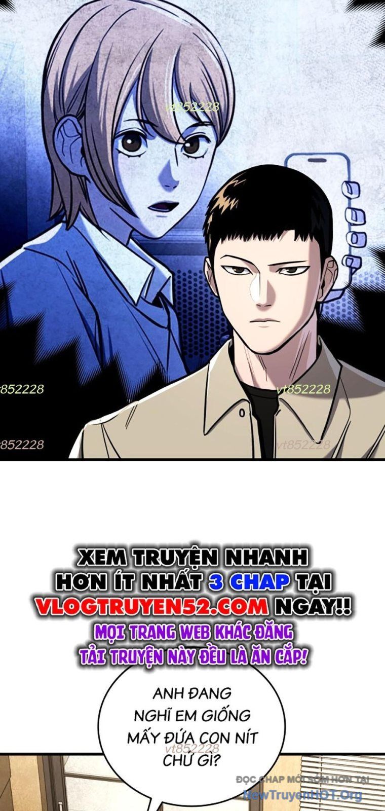 Thực Thi Công Lý: Chapter 14