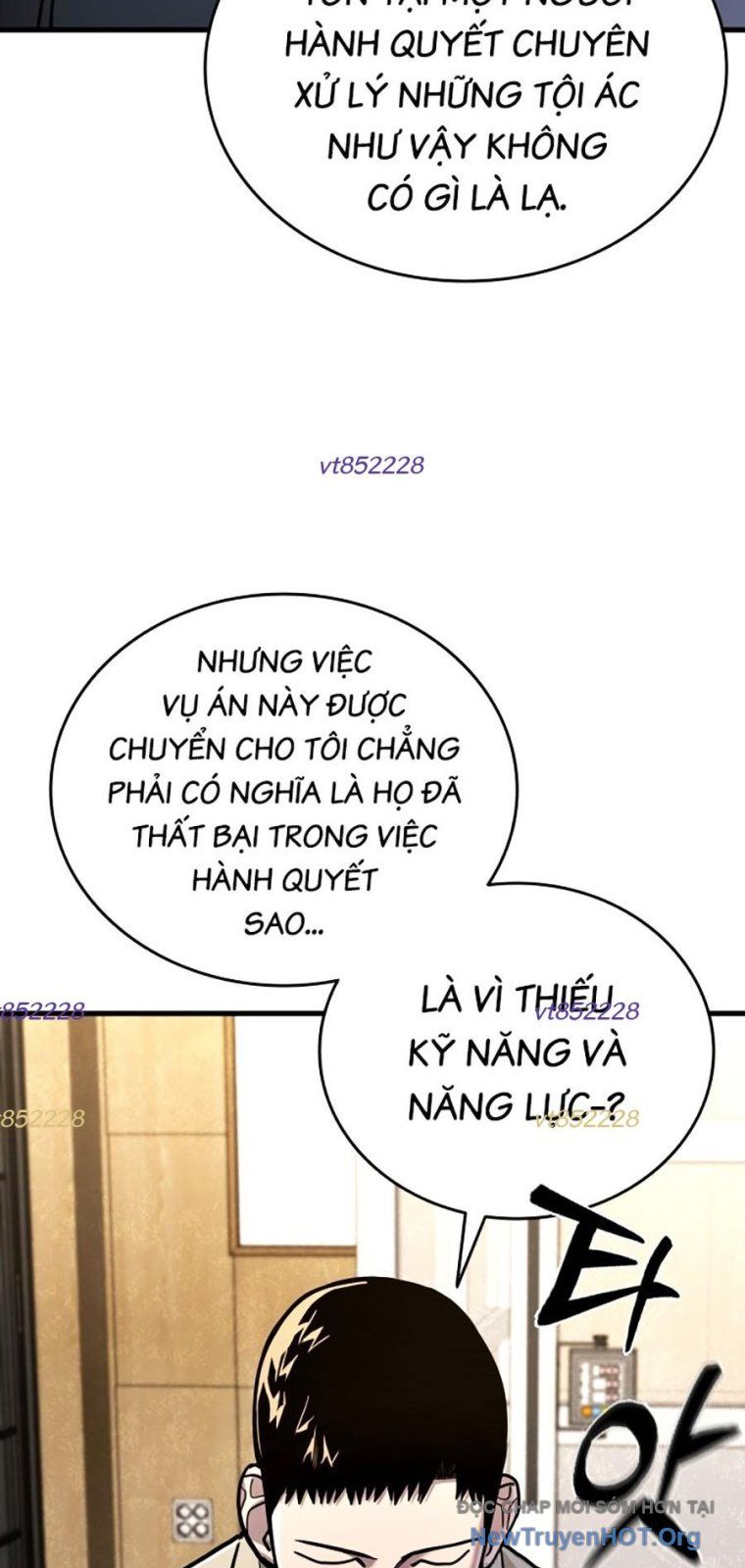 Thực Thi Công Lý: Chapter 14
