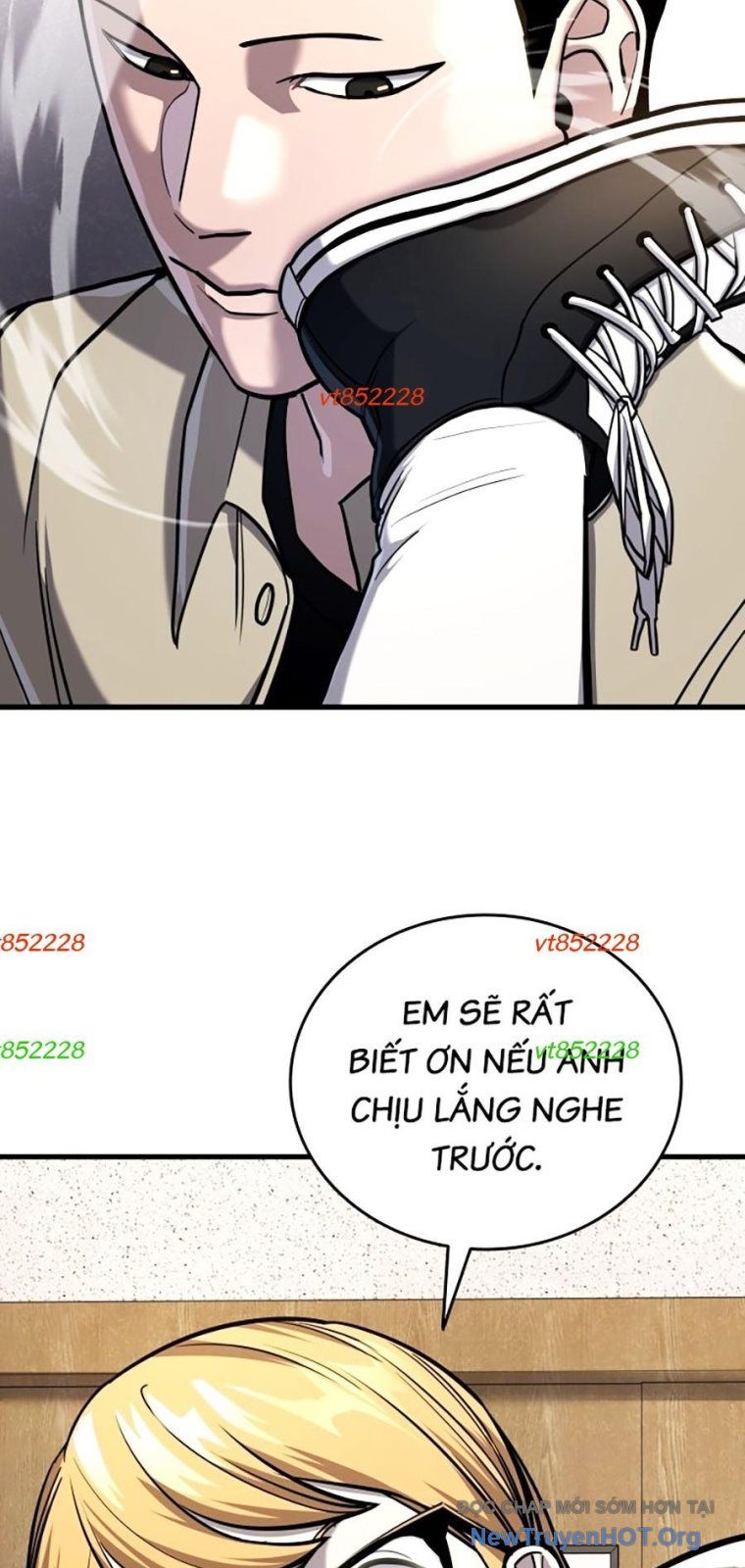 Thực Thi Công Lý: Chapter 14
