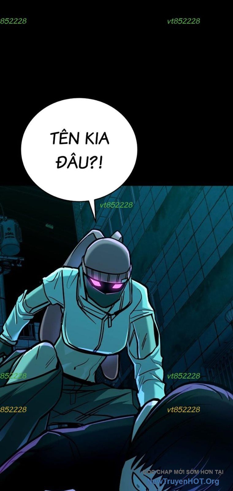 Thực Thi Công Lý: Chapter 14