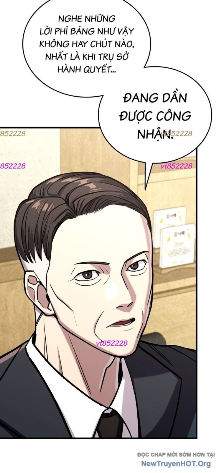 Thực Thi Công Lý: Chapter 14