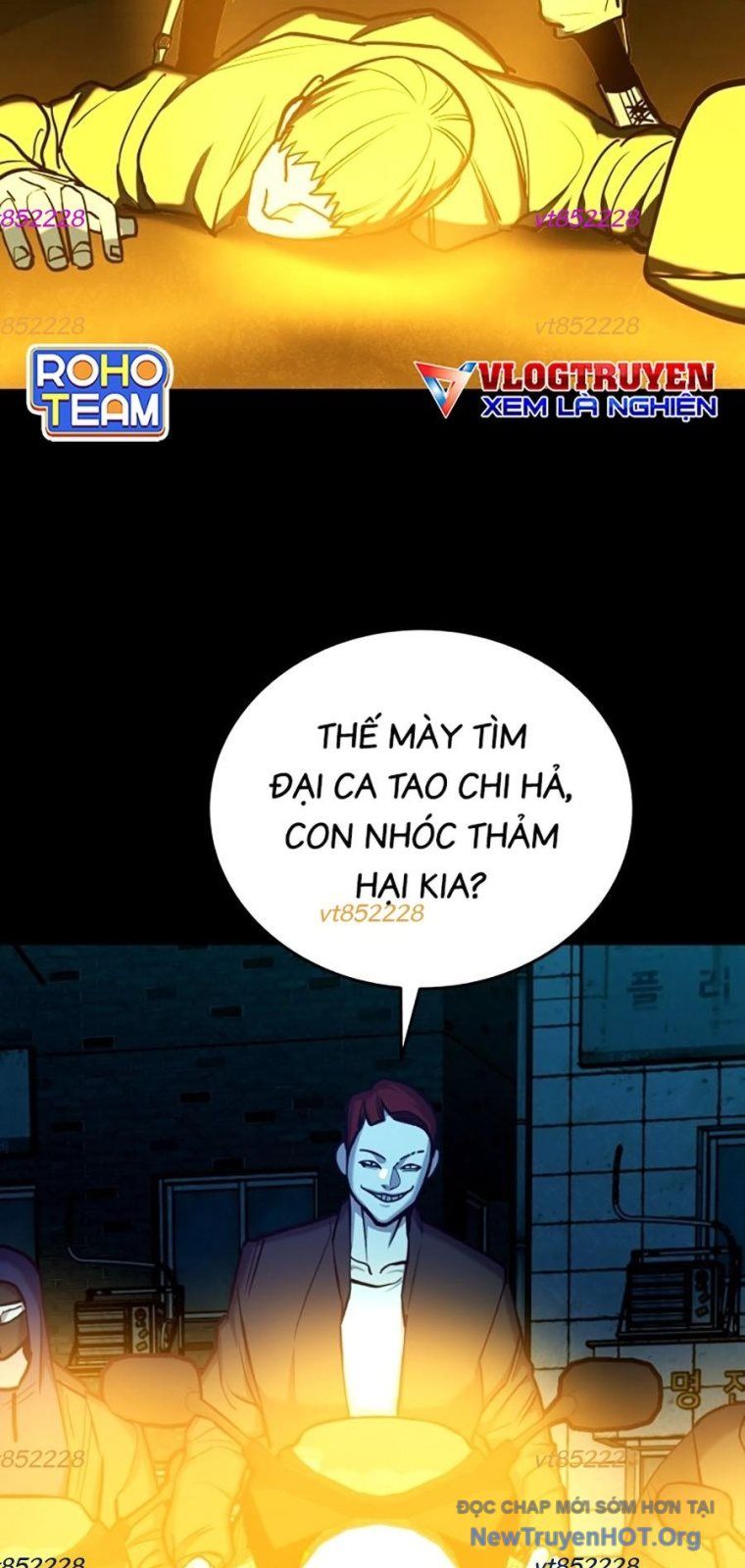 Thực Thi Công Lý: Chapter 14