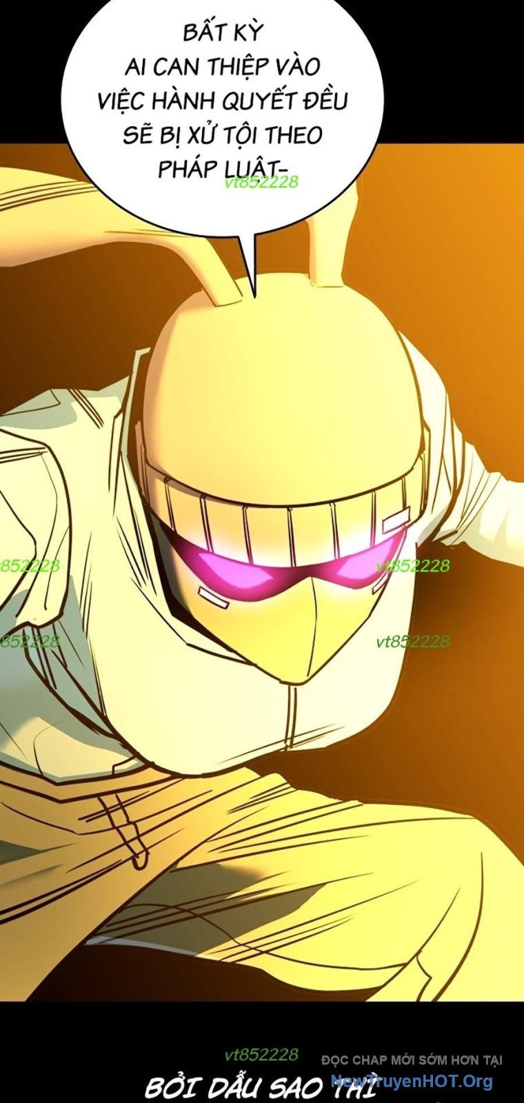 Thực Thi Công Lý: Chapter 14