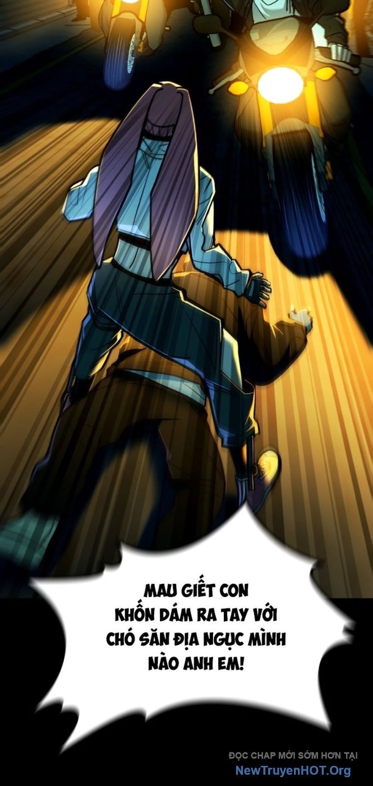 Thực Thi Công Lý: Chapter 14