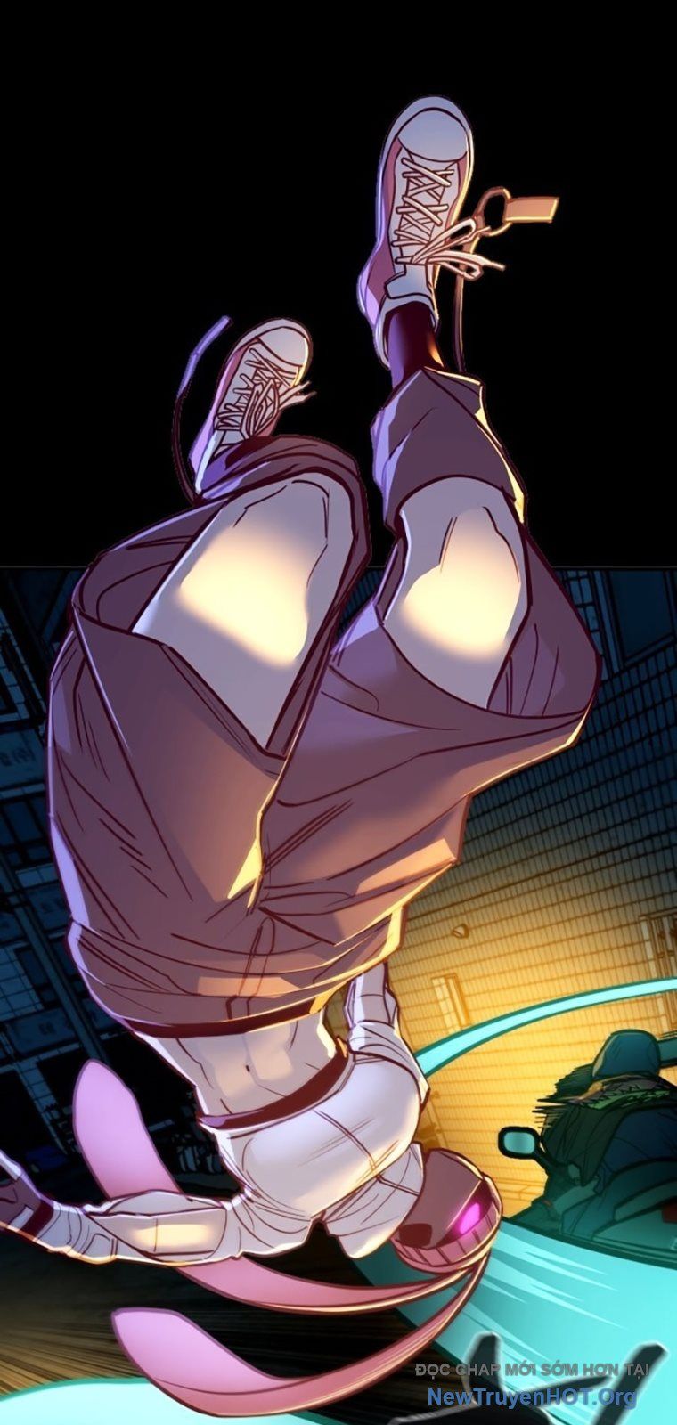 Thực Thi Công Lý: Chapter 14