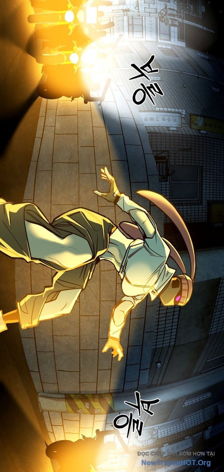 Thực Thi Công Lý: Chapter 14