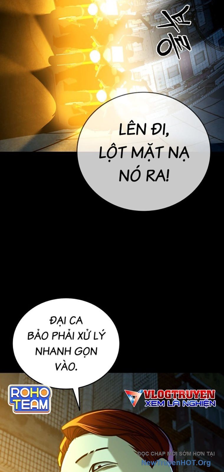 Thực Thi Công Lý: Chapter 14