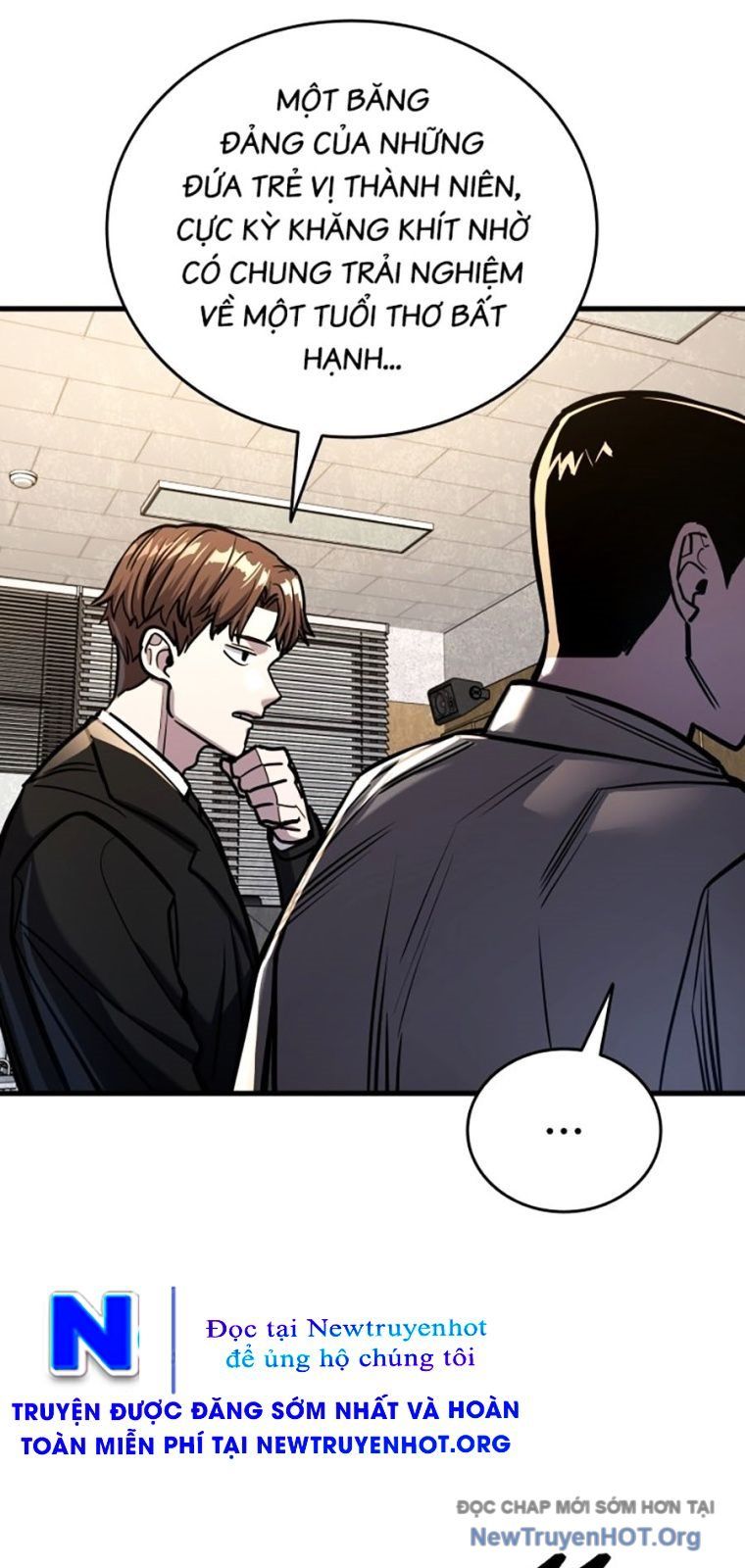 Thực Thi Công Lý: Chapter 14