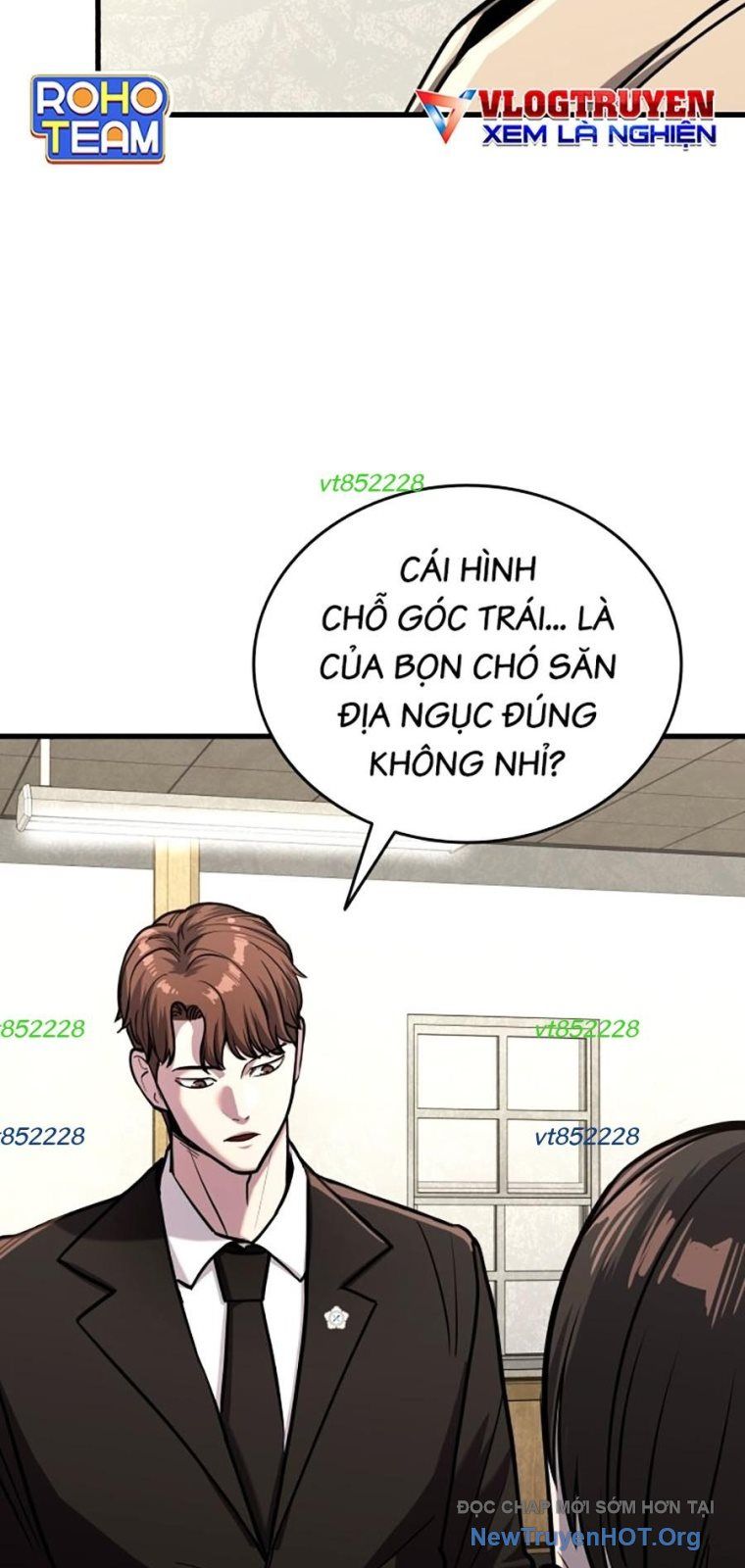 Thực Thi Công Lý: Chapter 14