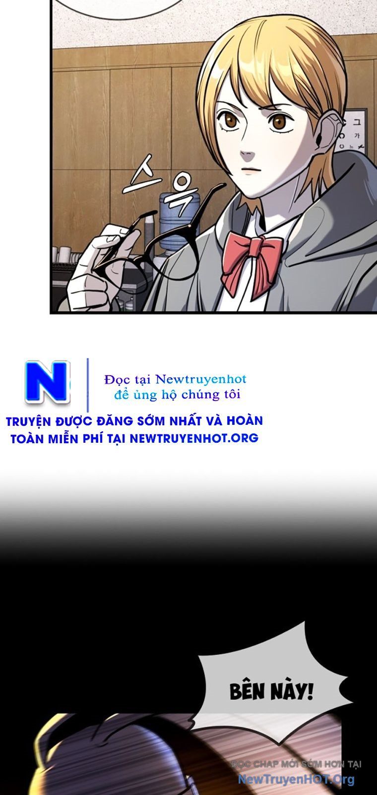 Thực Thi Công Lý: Chapter 14