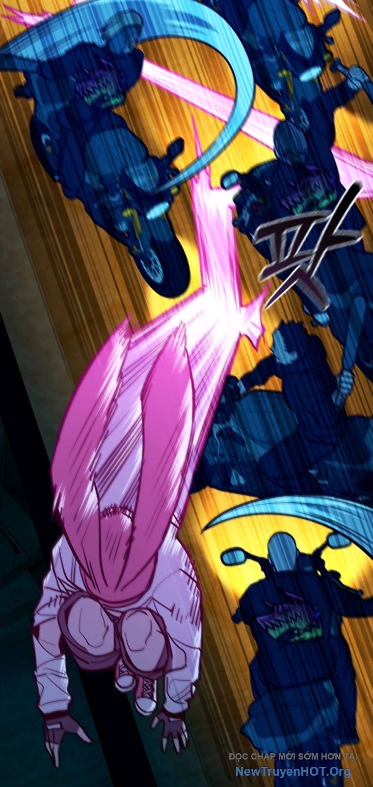 Thực Thi Công Lý: Chapter 14