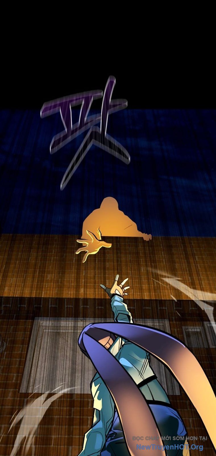 Thực Thi Công Lý: Chapter 14