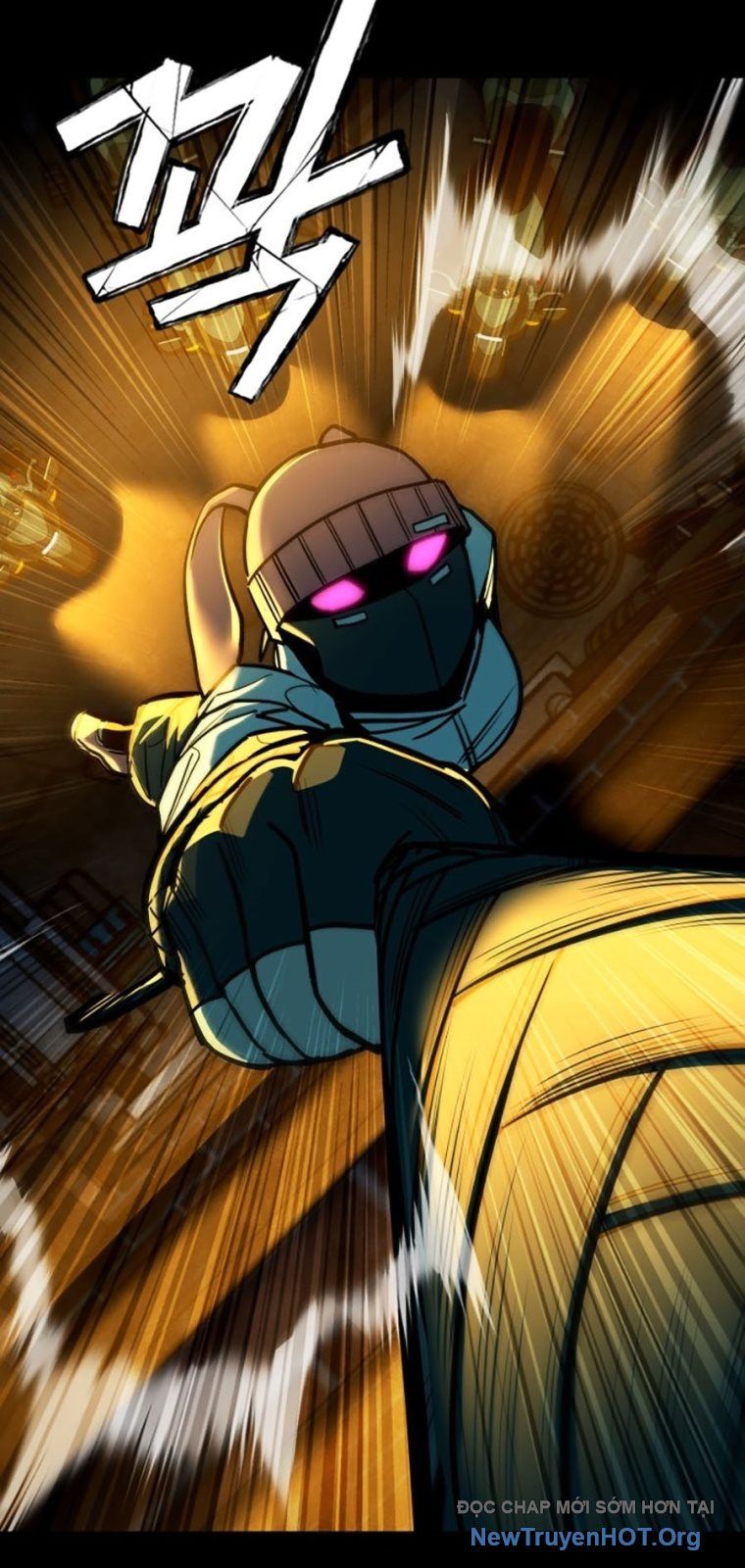 Thực Thi Công Lý: Chapter 14