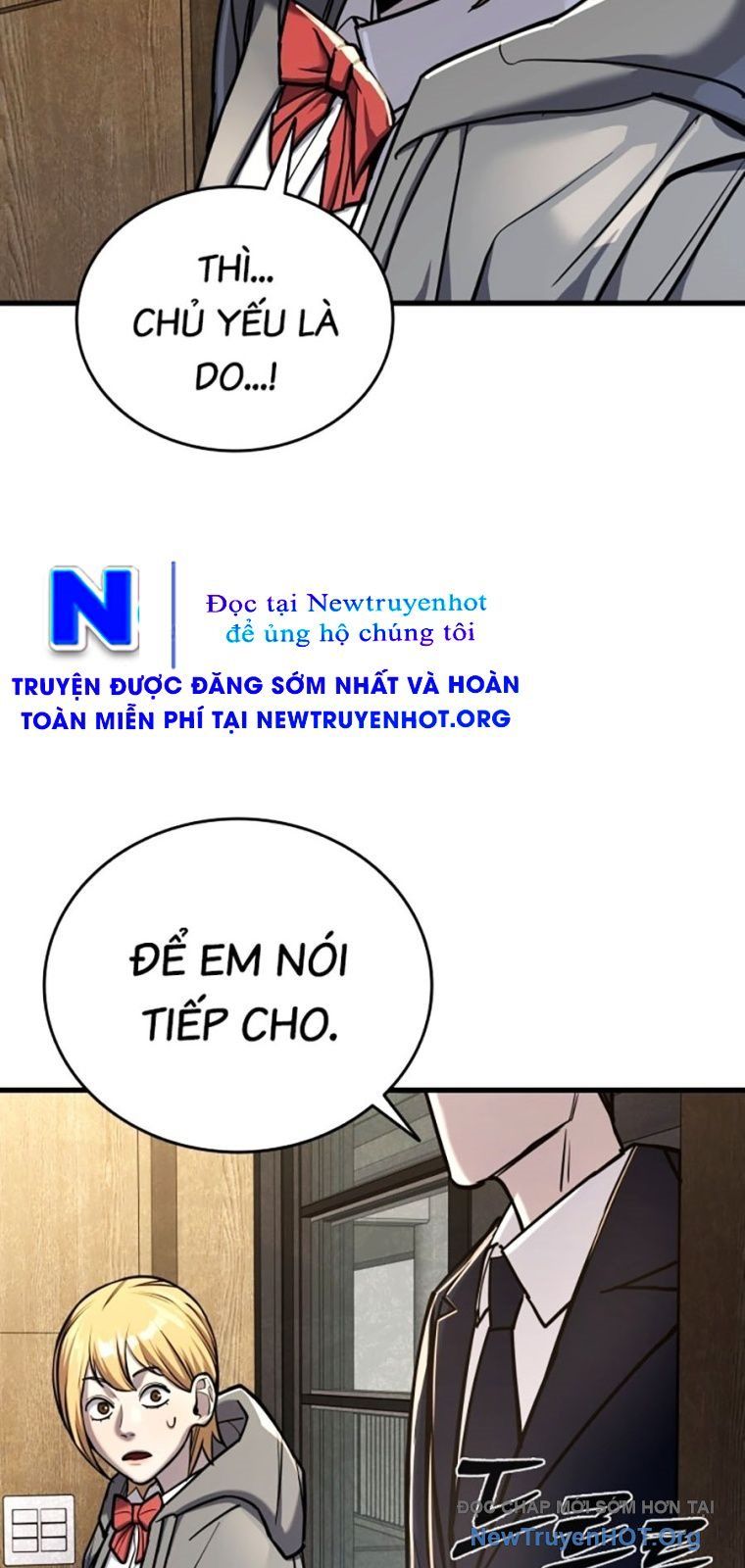 Thực Thi Công Lý: Chapter 14